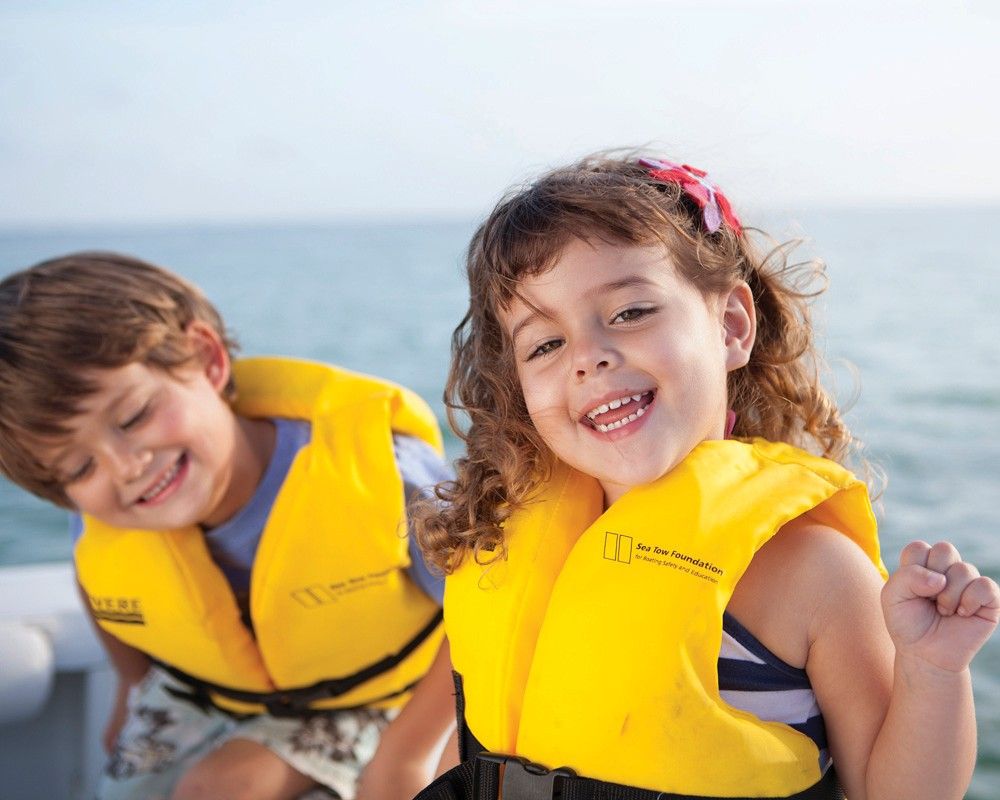 life jackets in gulf shores