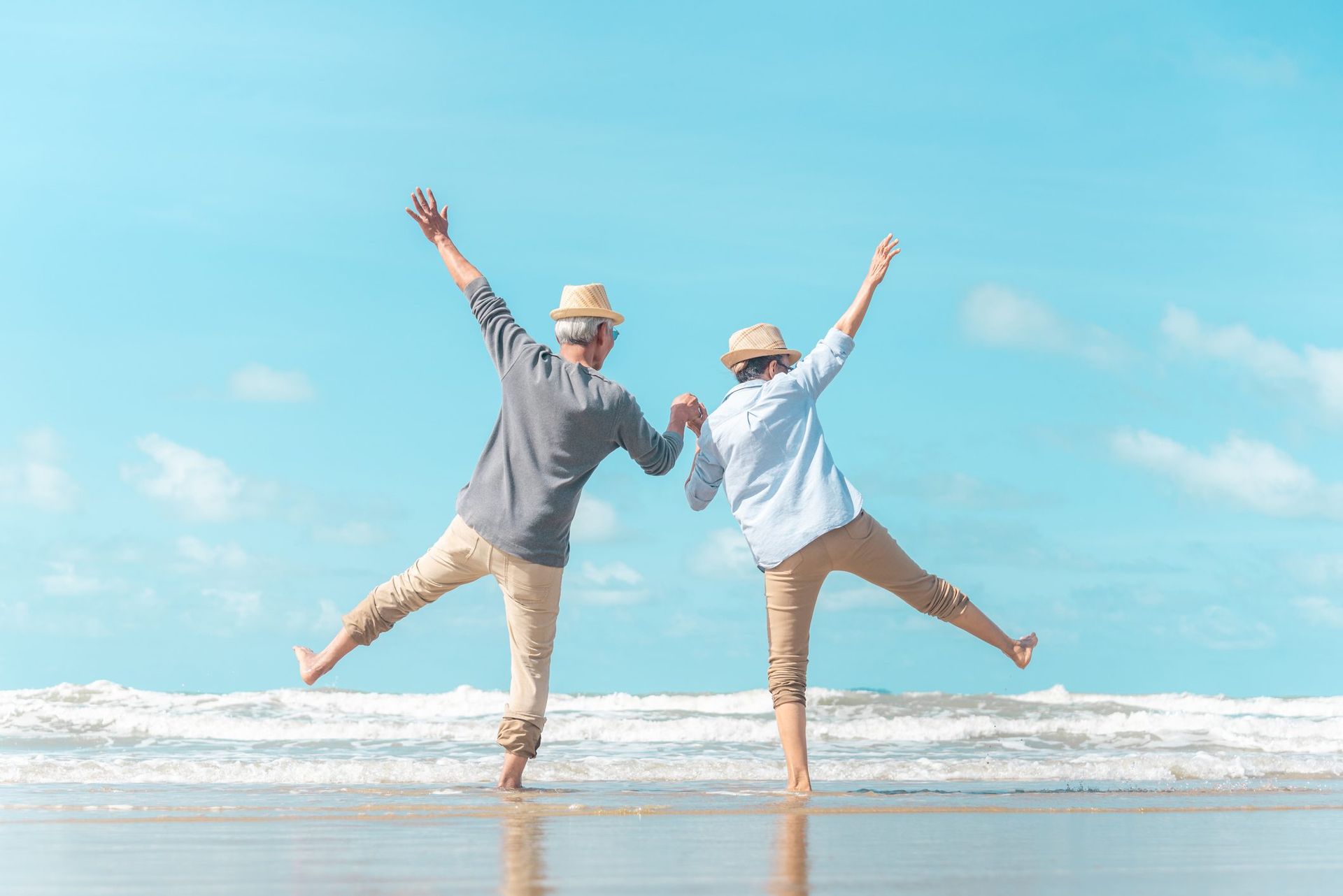 Baldwin County Seniors Expo