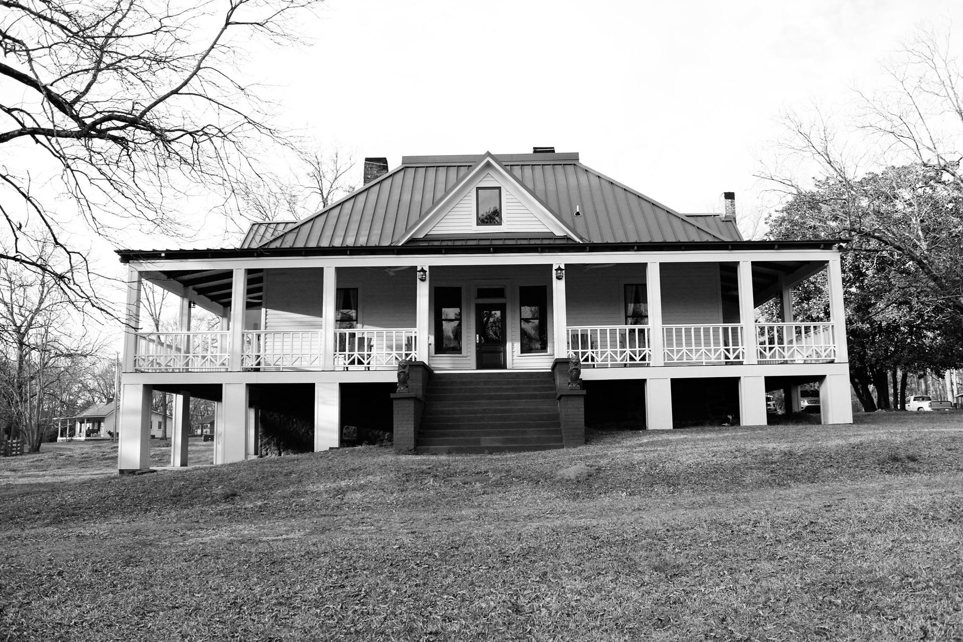 Auburn Bed and Breakfast