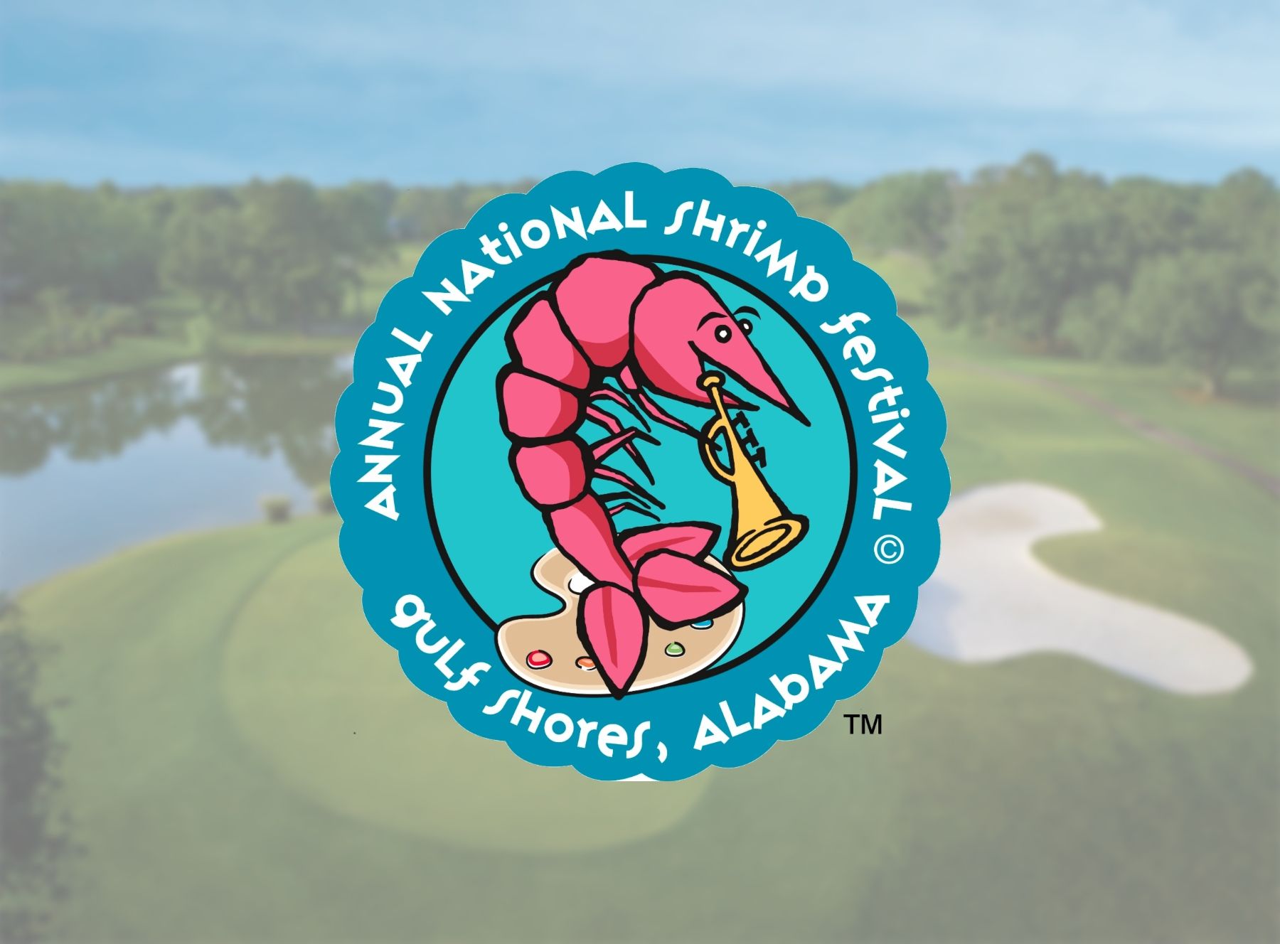 Annual Shrimp Festival Golf Tournament Set For August