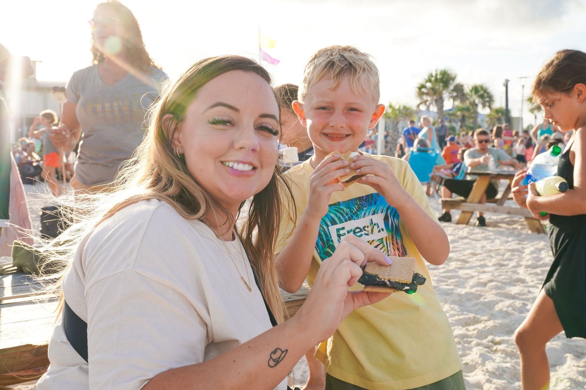 gulf shores event news