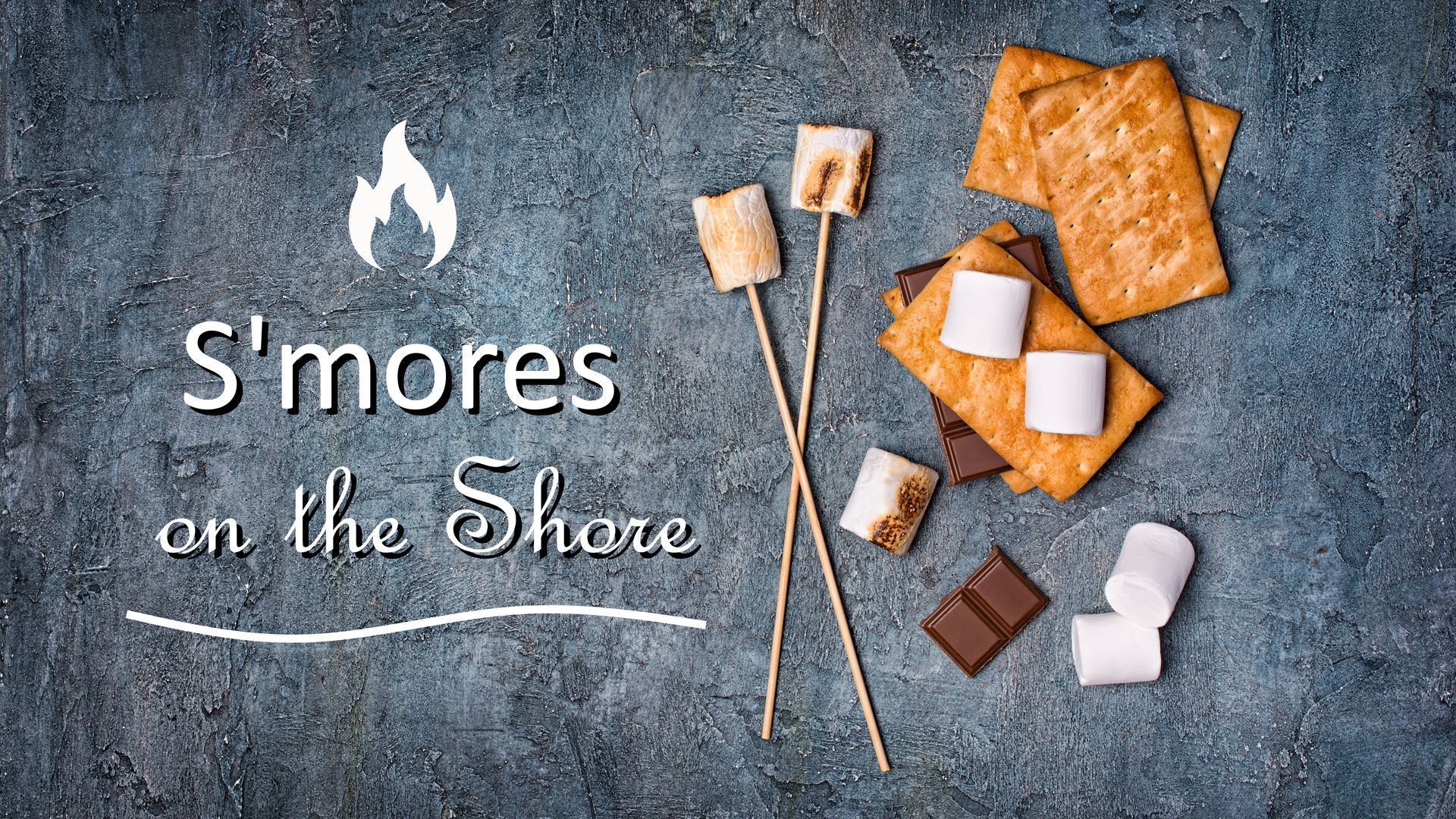 Smores and more in Gulf Shores
