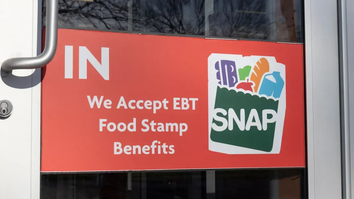 Alabama SNAP Benefits