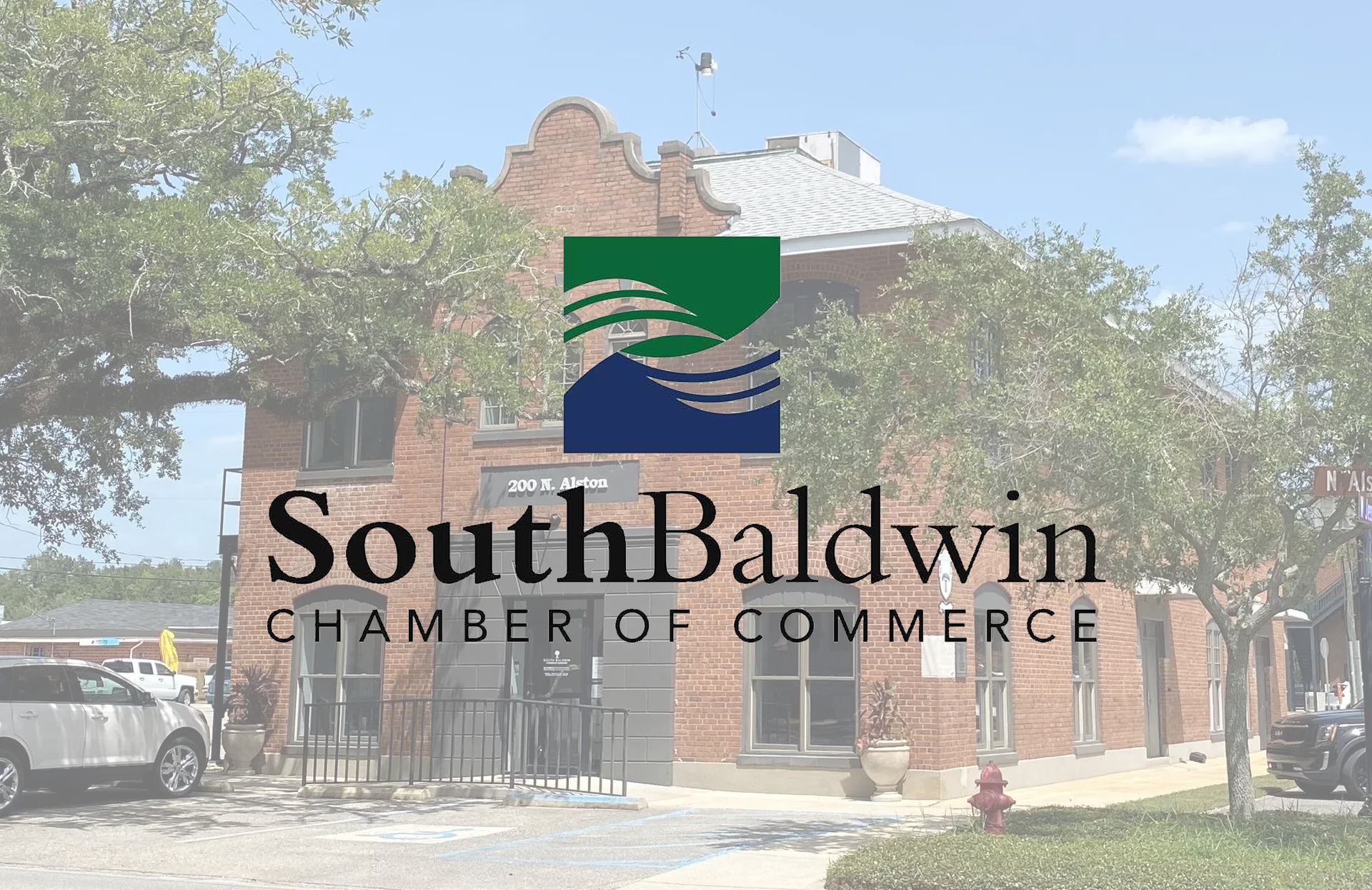 South Baldwin Chamber