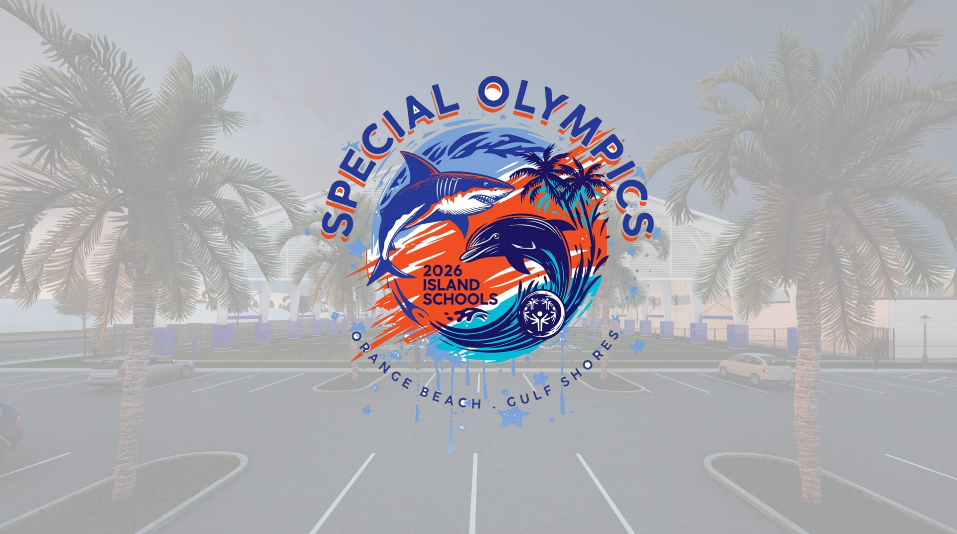 Island Schools Special Olympics