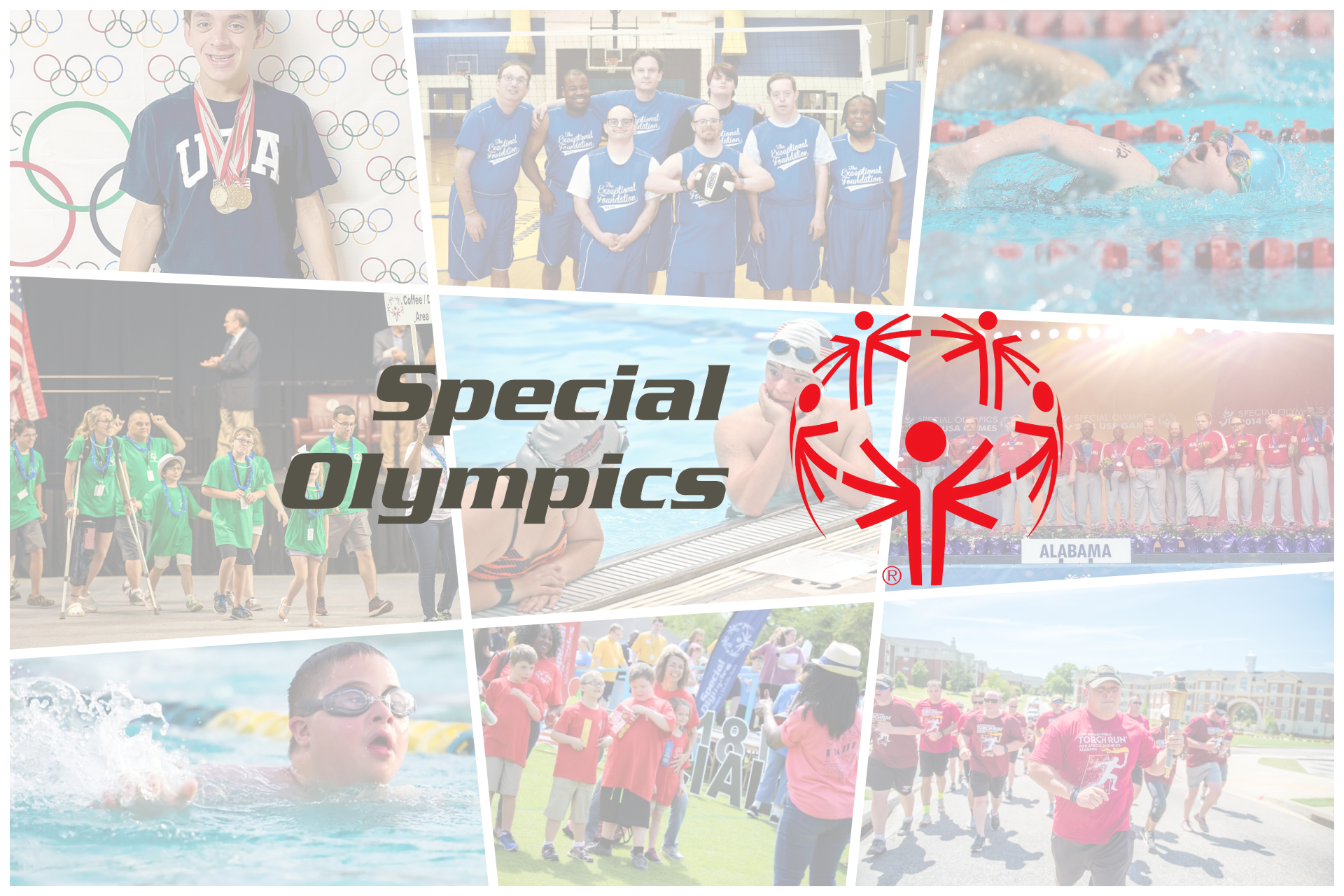 Special Olympics Gulf Shores
