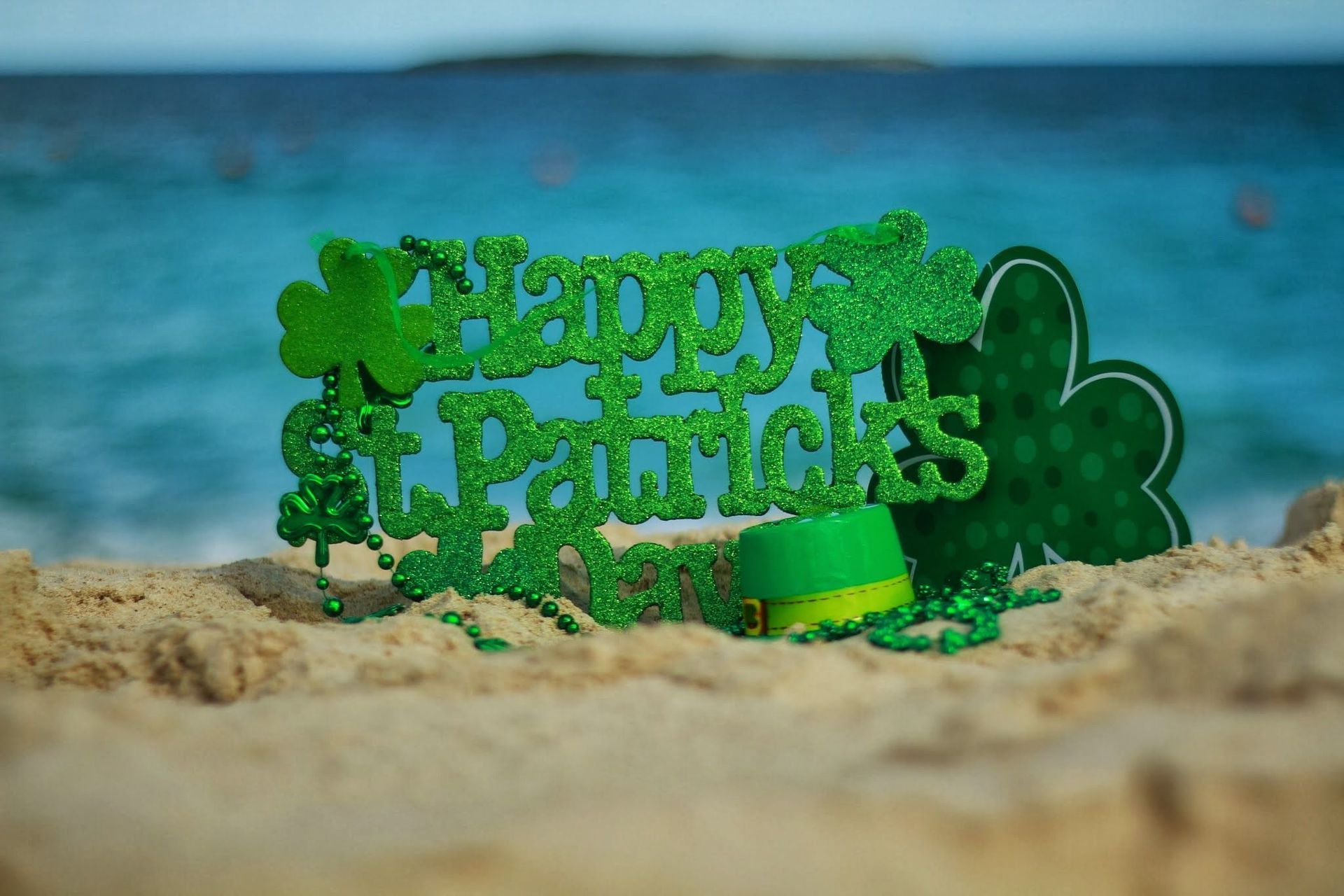 virginia beach st patricks day activities