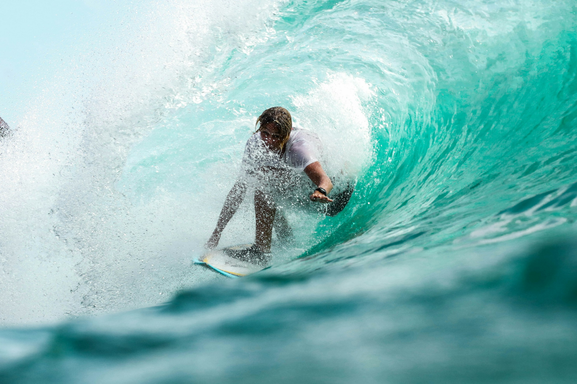 Surf News in Gulf Shores