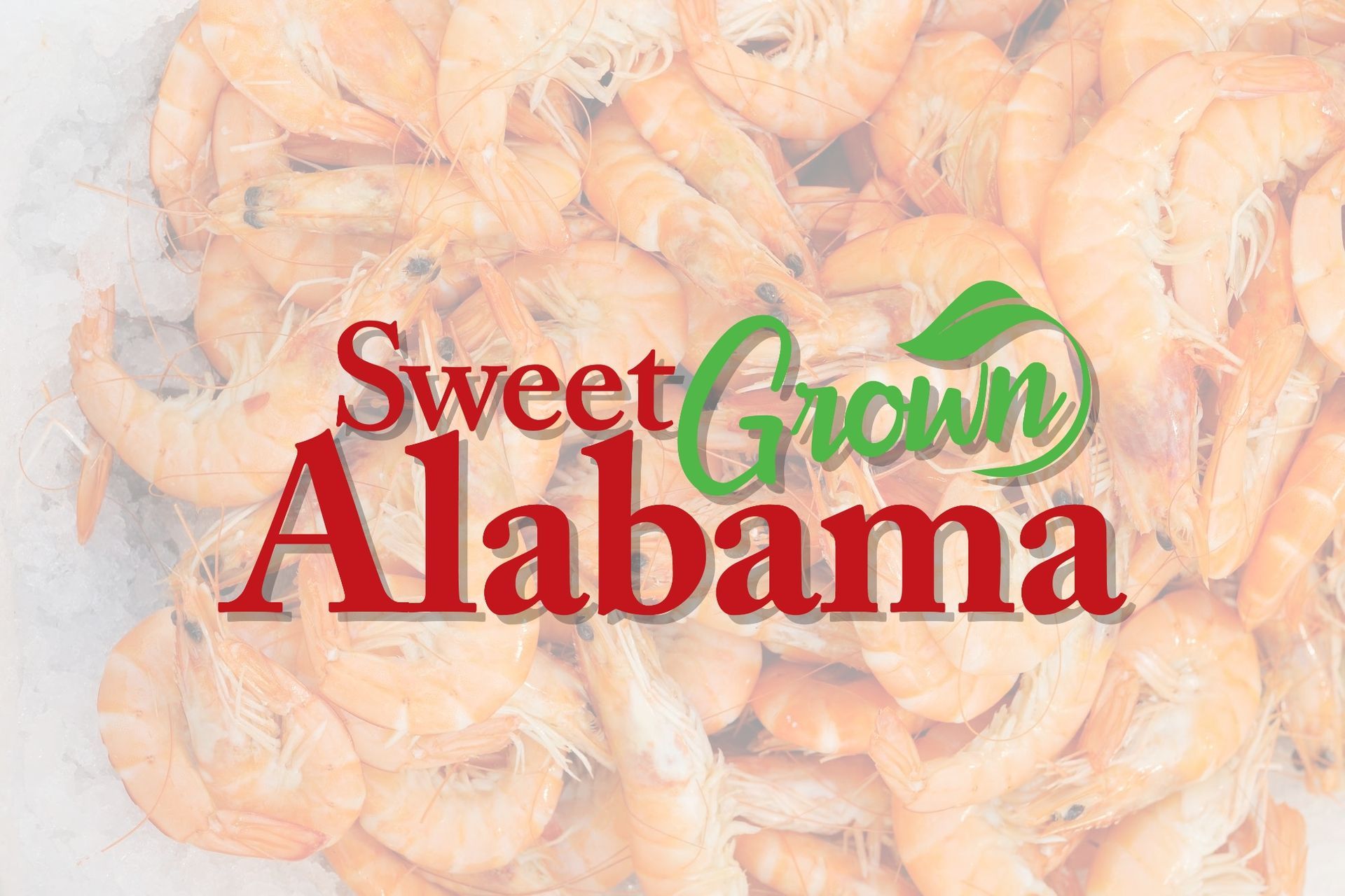 Sweet Grown Alabama Seafood Sweet Grown Alabama Seafood