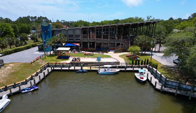 Tacky Jacks in Gulf Shores