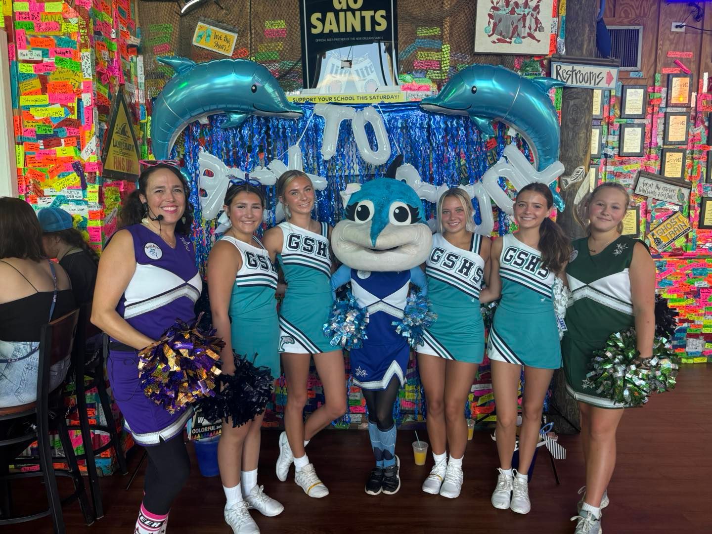 gulf shores school news