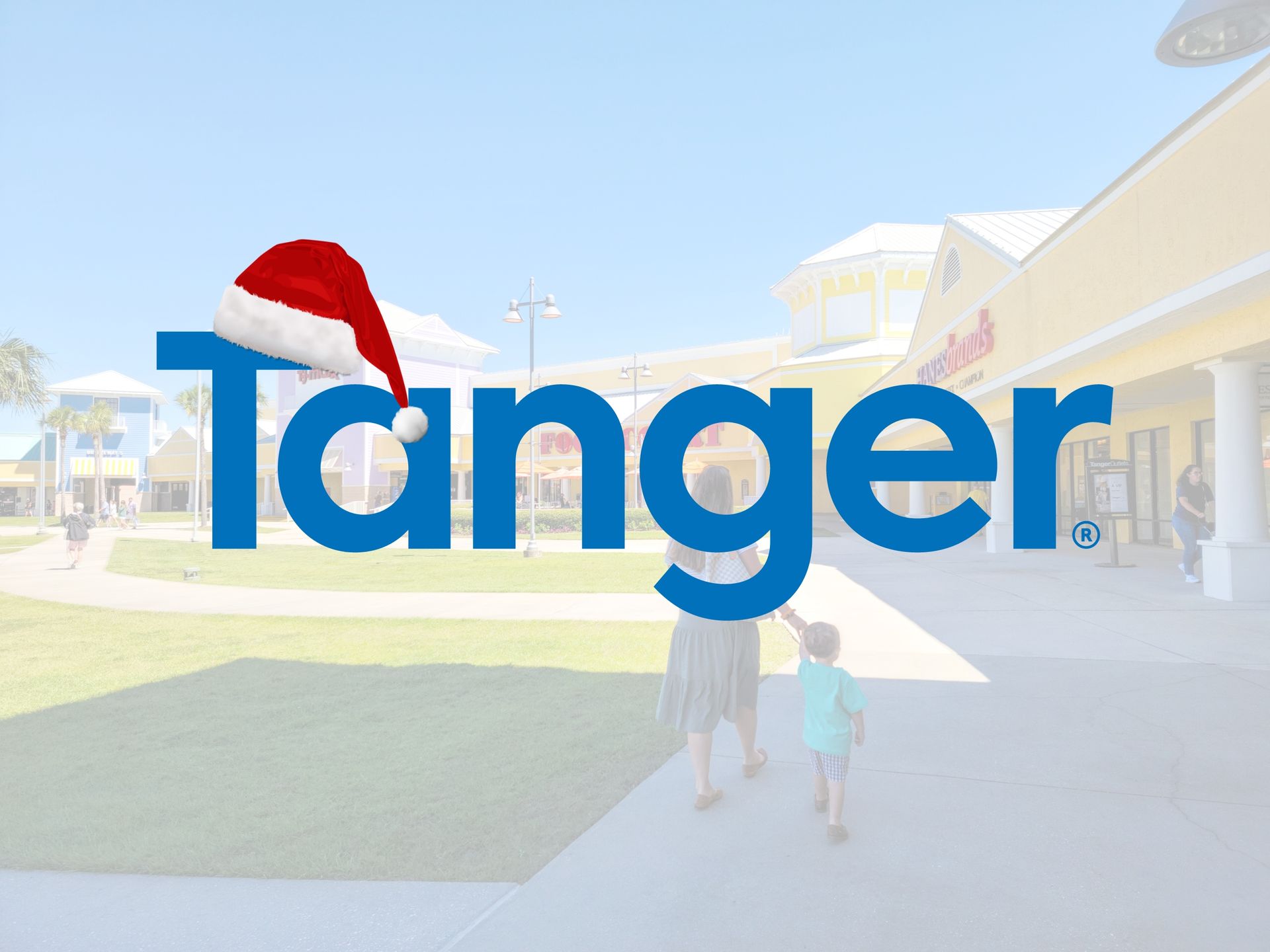 Tanger Outlet Christmas Gulf Shores News