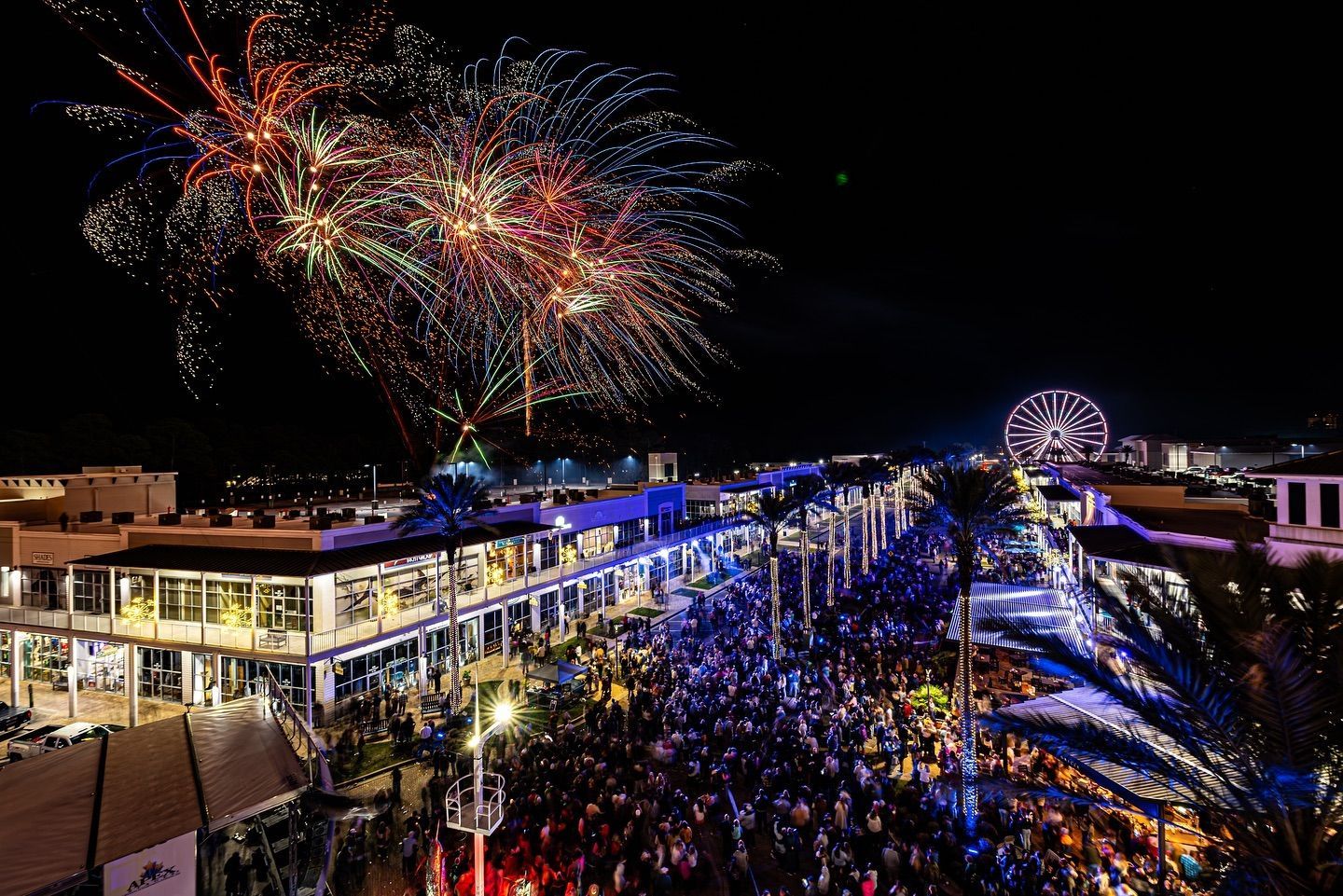 Gulf Shores Memorial Day news