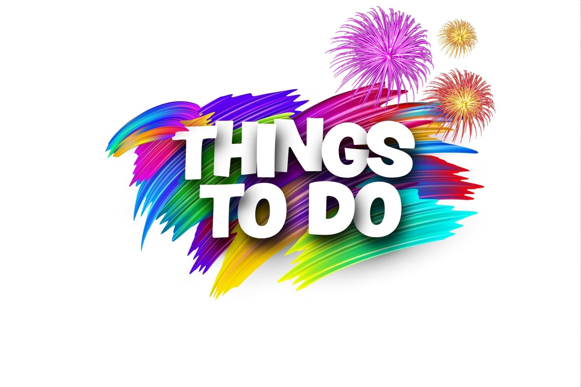 New Years Eve Parties