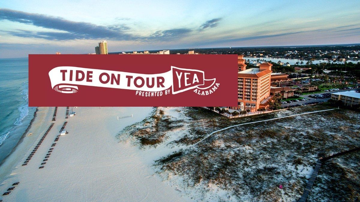 News About Gulf Shores Events