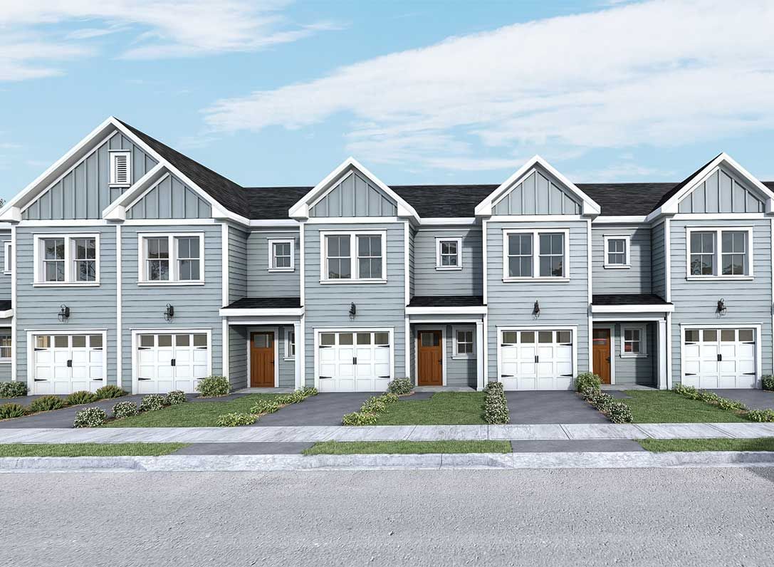 orange beach home development
