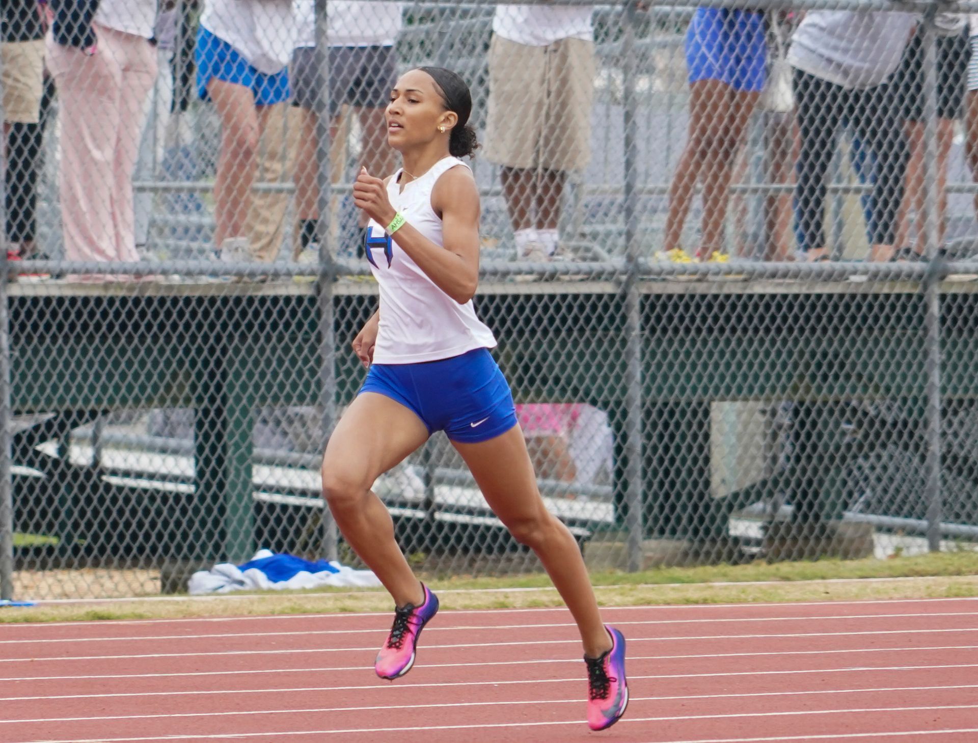 AHSAA State Track & Field Championship