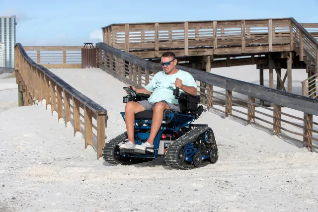 Gulf Shores Park News