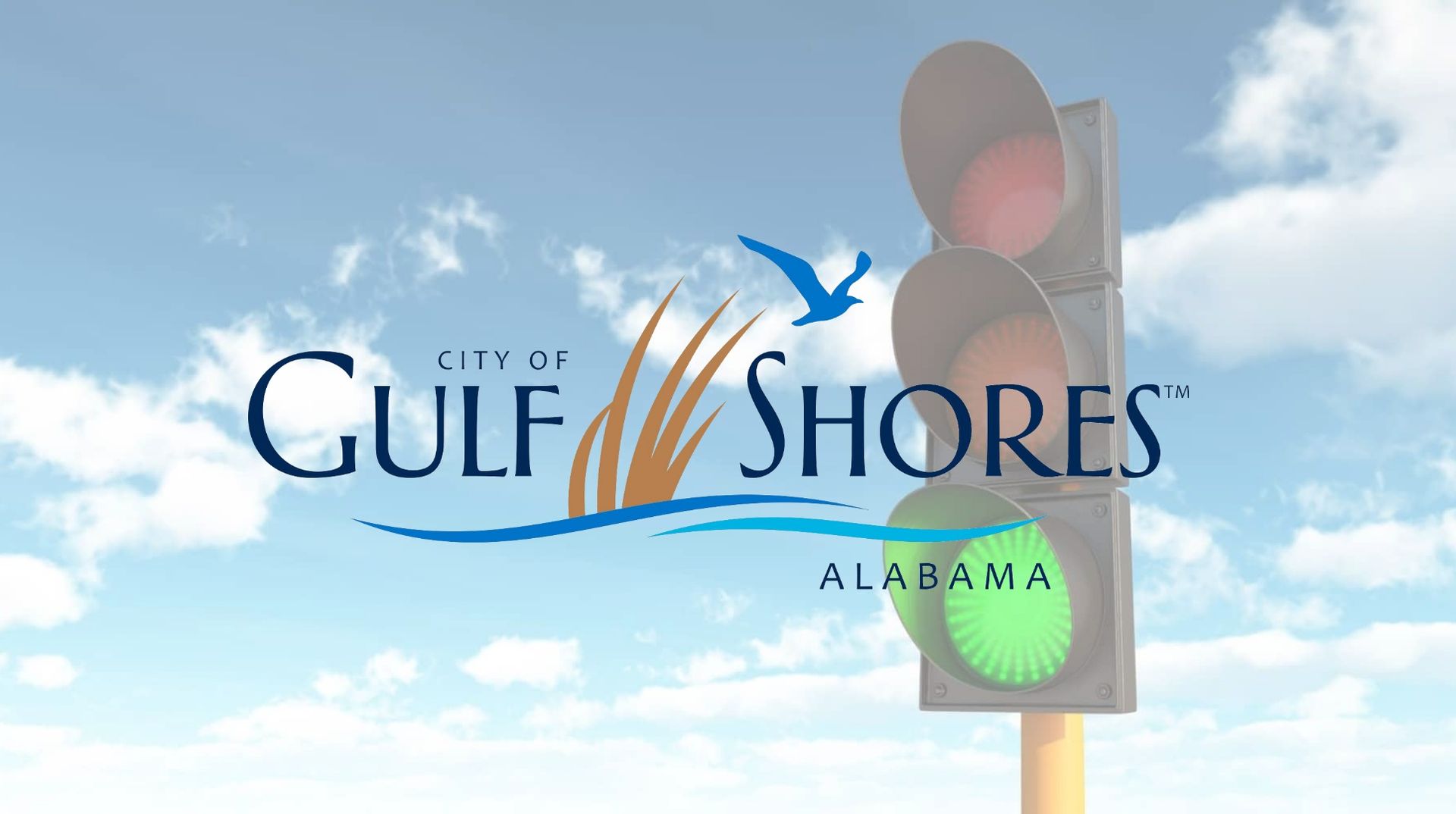 gulf shores traffic news