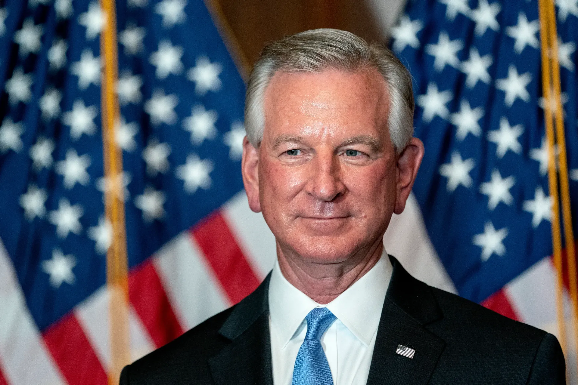 tuberville leaving senate