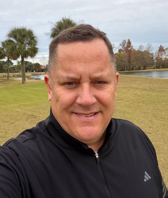 Tyler Smith Gulf Shores Author