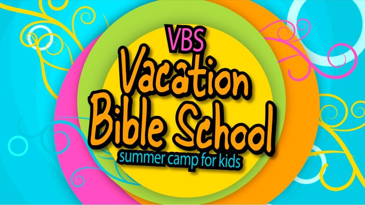 Gulf Shores Vacation Bible School News