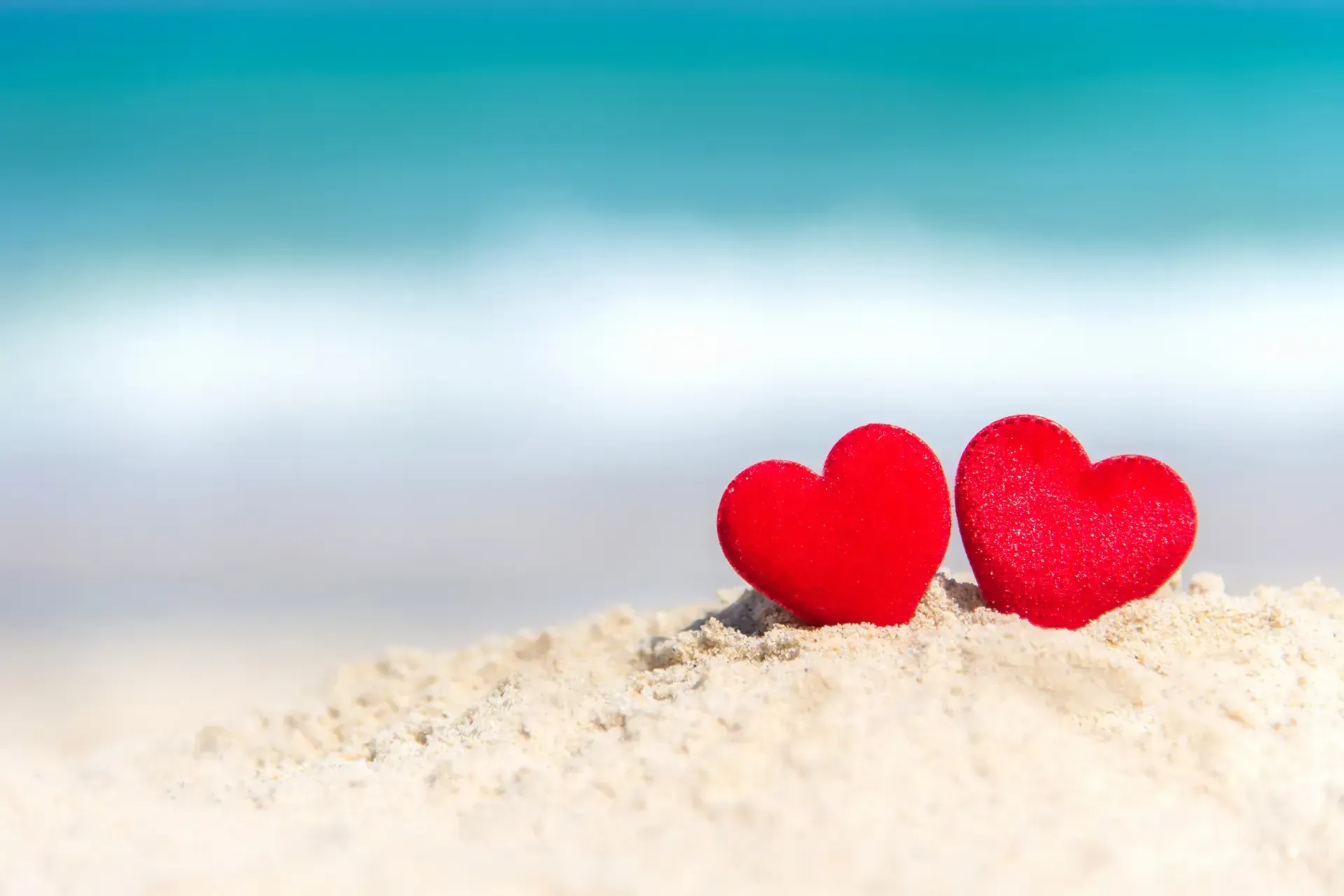 Gulf Shores Valentine's News