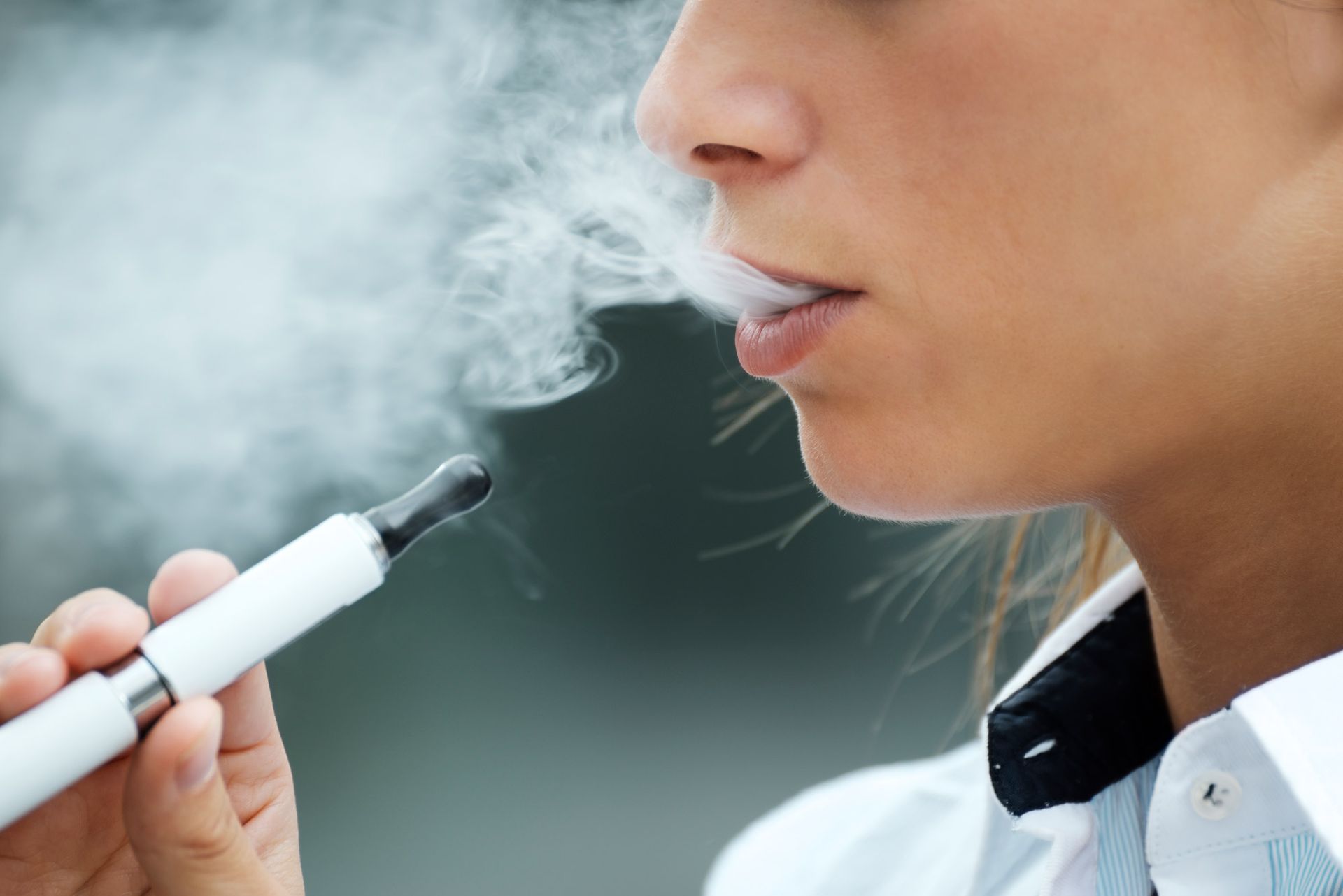 Gulf Shores News Vaping Laws