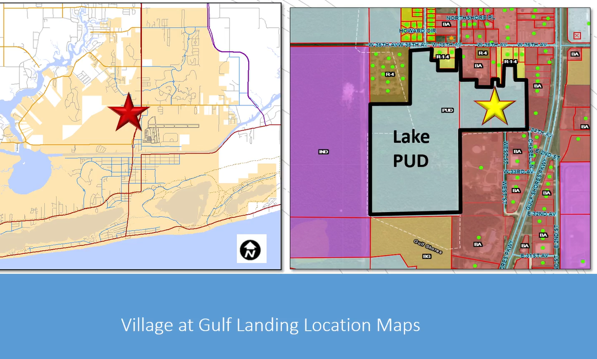 gulf shores planning news