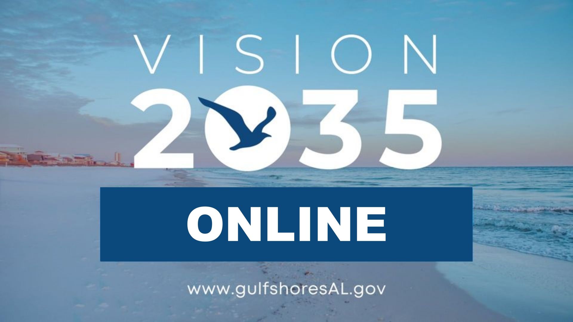 City of Gulf Shores News