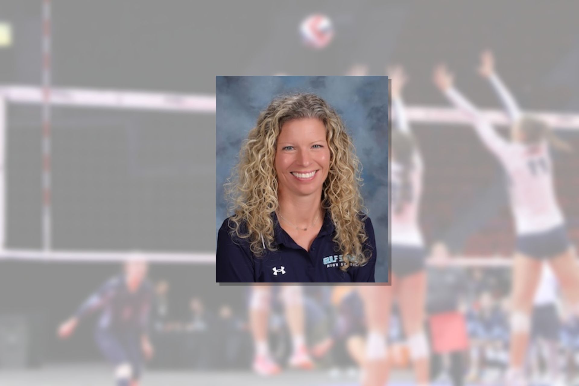 Gulf Shores volleyball news