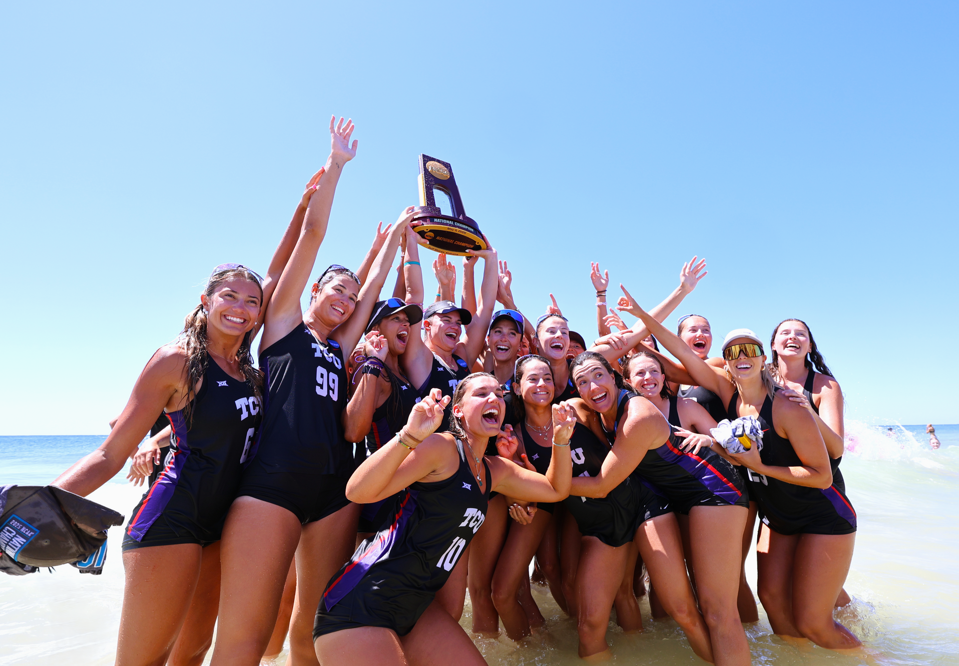 Sports news in Gulf Shores, Alabama