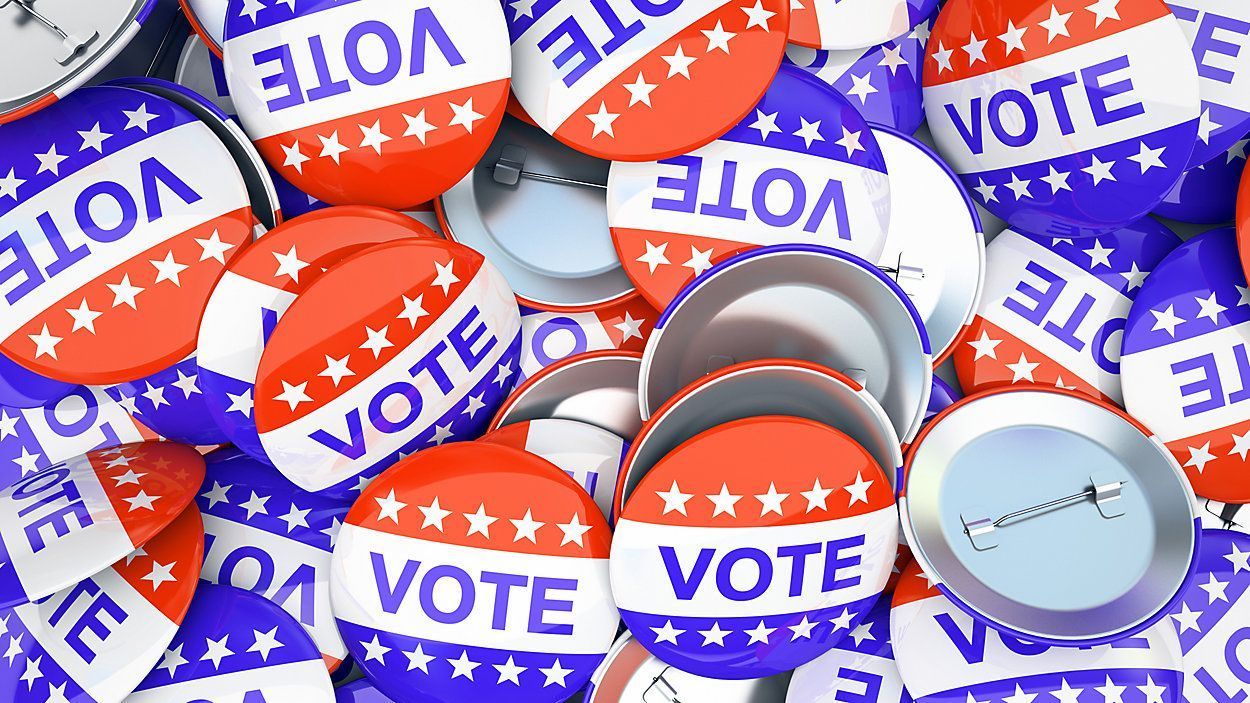 gulf shores election news