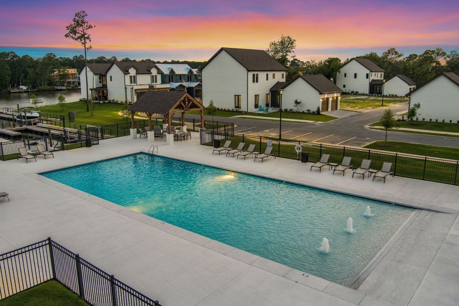 Gulf Shores Development News