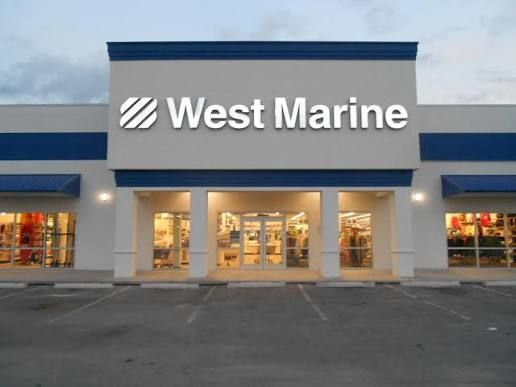 West Marine in Orange Beach West Marine in Orange Beach