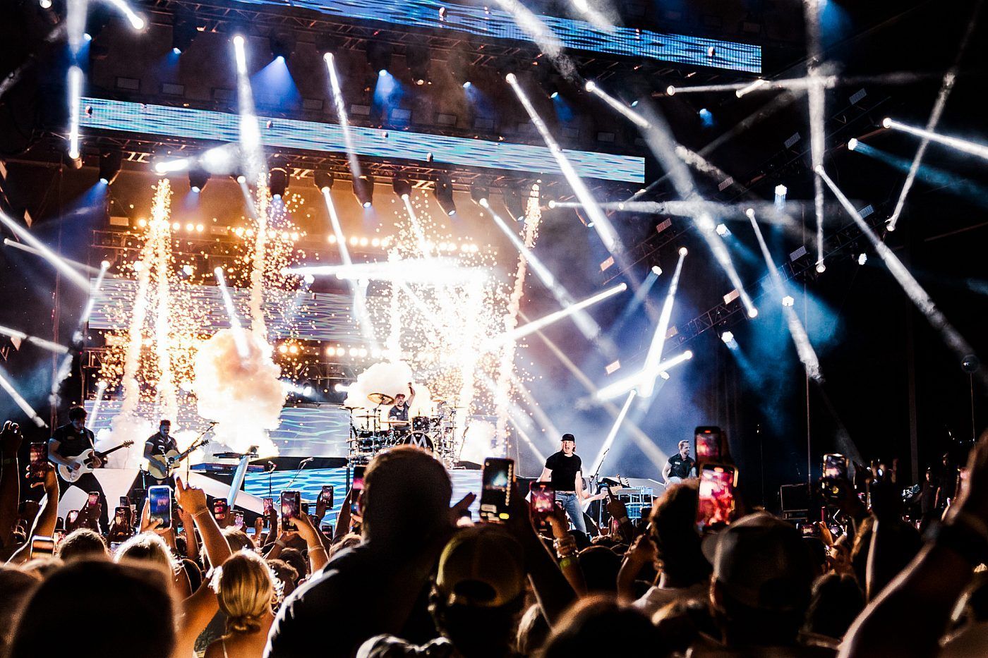Gulf Shores Concert News