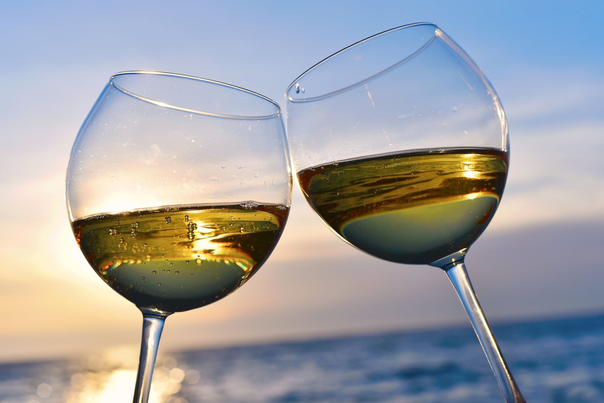 Gulf Shores Wine News