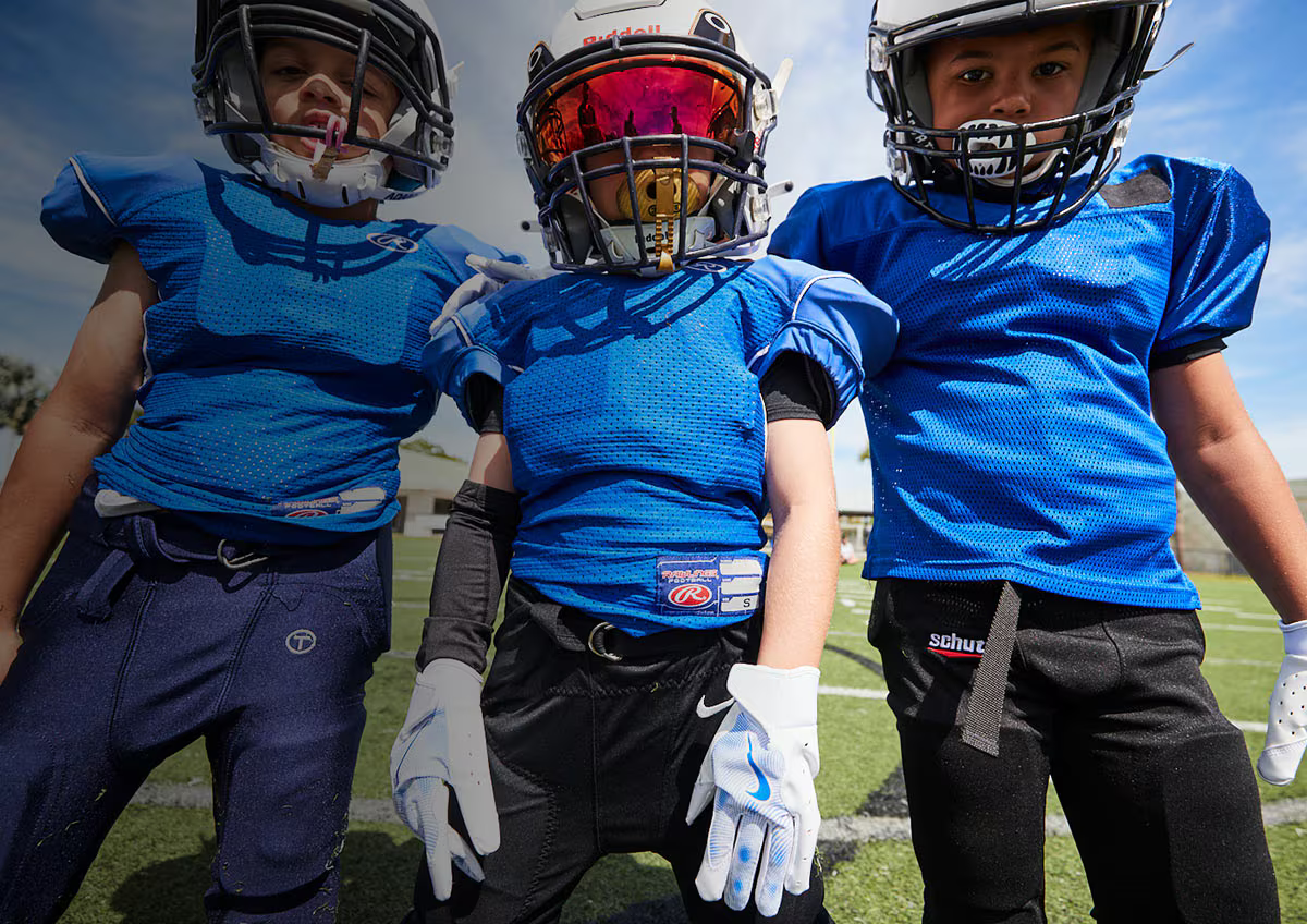 Gulf Shores area sports news