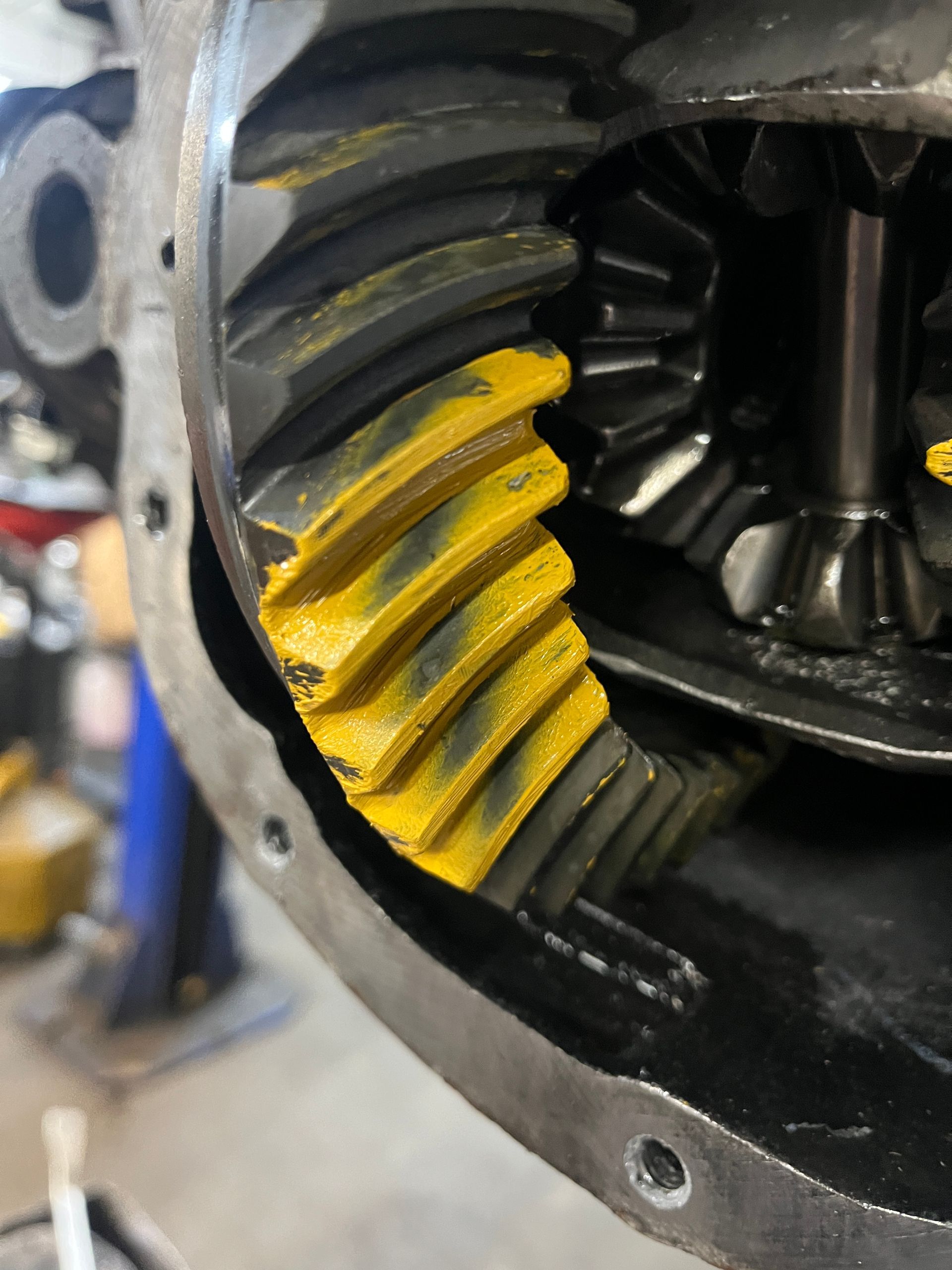 Shop Image | Glasgow Garage