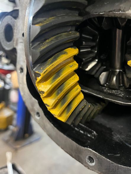 Shop Image | Jeff Lee Automotive Service