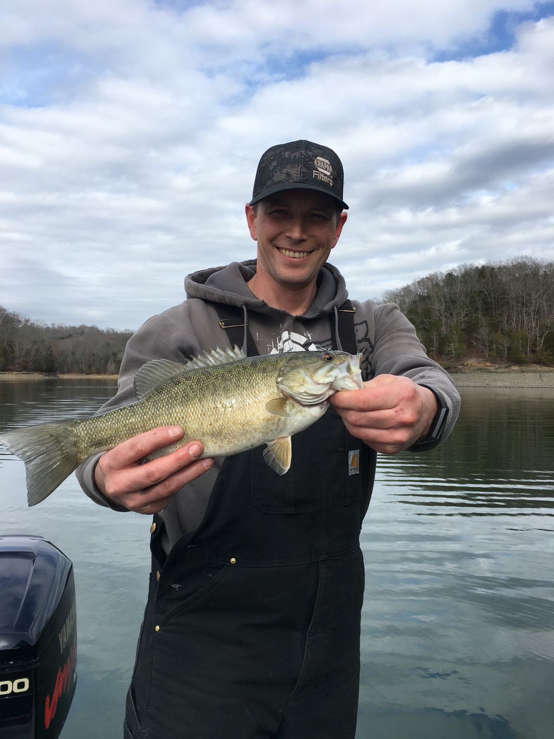 Owner | Glasgow Garage