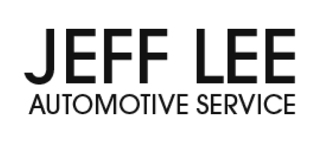 Logo | Jeff Lee Automotive Service