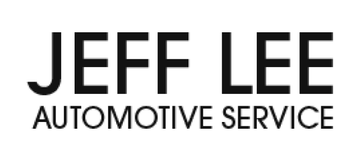 Logo | Jeff Lee Automotive Service