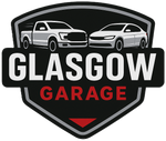 Logo | Glasgow Garage