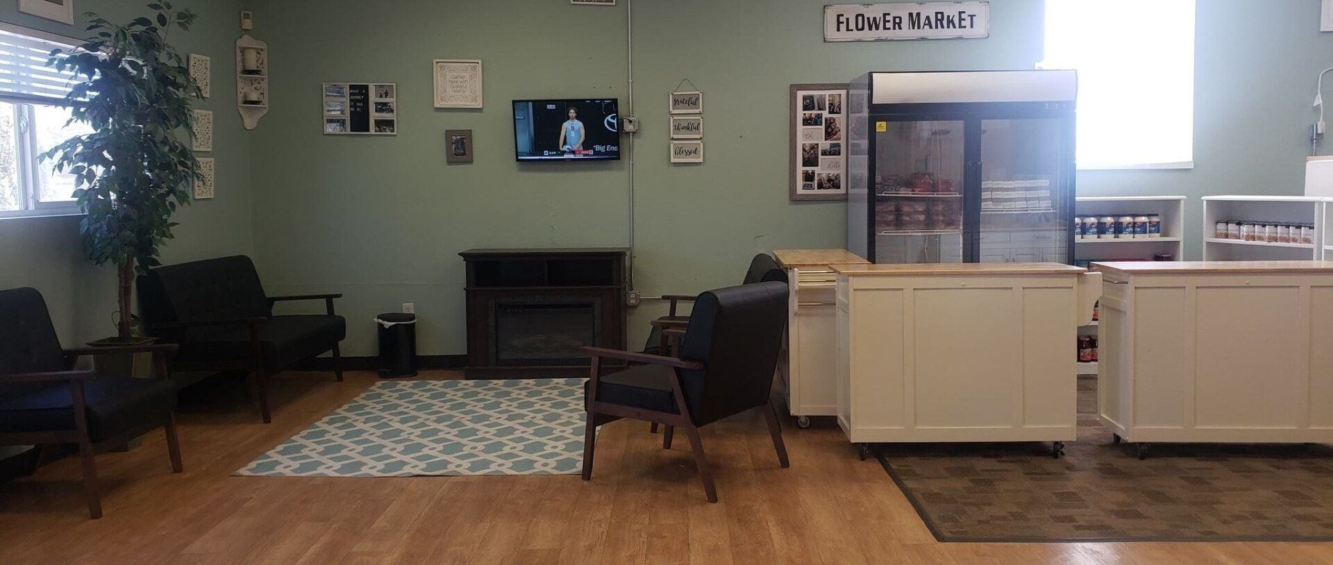 St. Vincent de Paul Bremerton