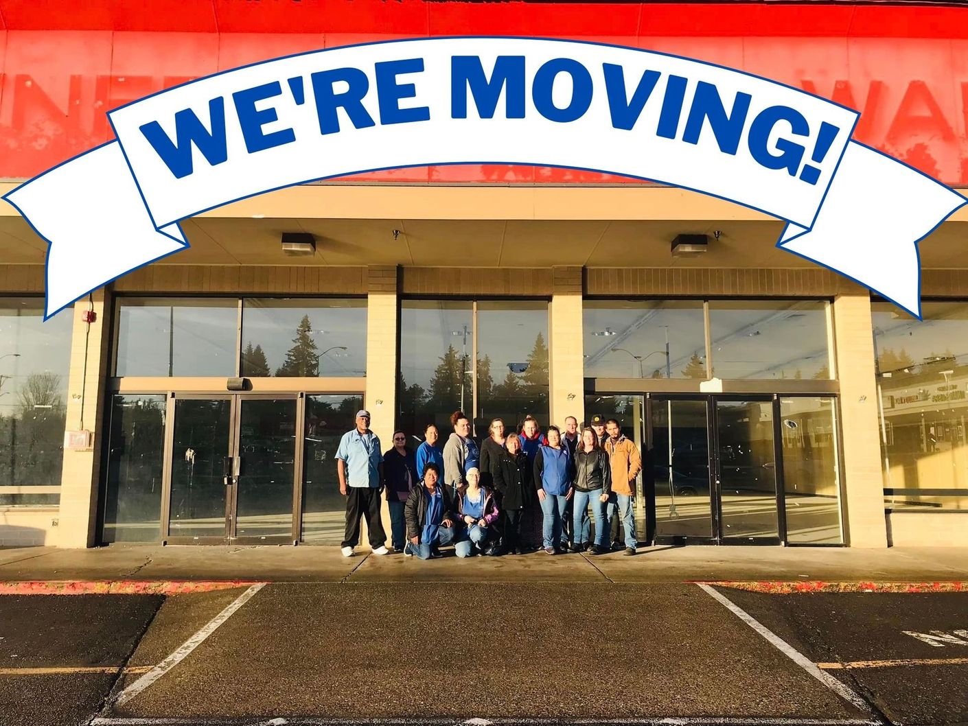 St. Vincent de Paul Bremerton