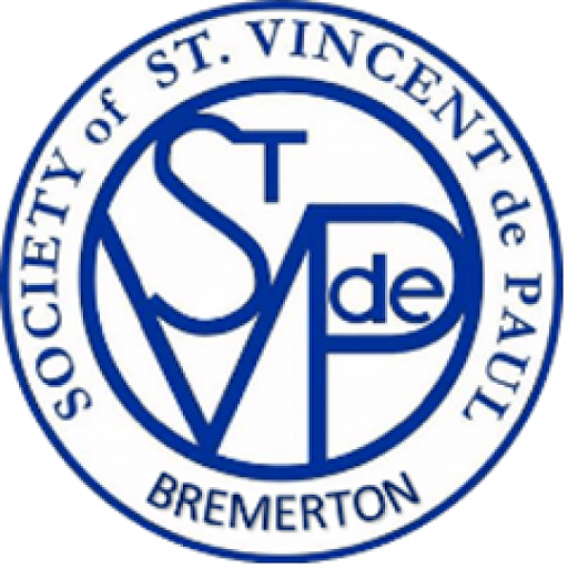 St. Vincent de Paul Bremerton, serving Kitap County since 1937.