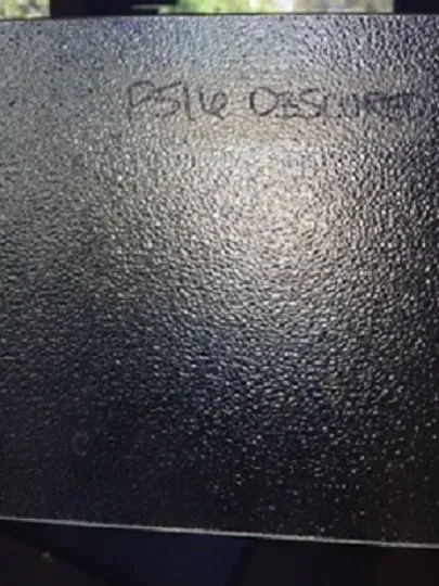 P516 Obscure Glass — Corona, CA — Corona Glass, Inc.