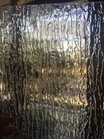 Rain Obscure Glass — Corona, CA — Corona Glass, Inc.