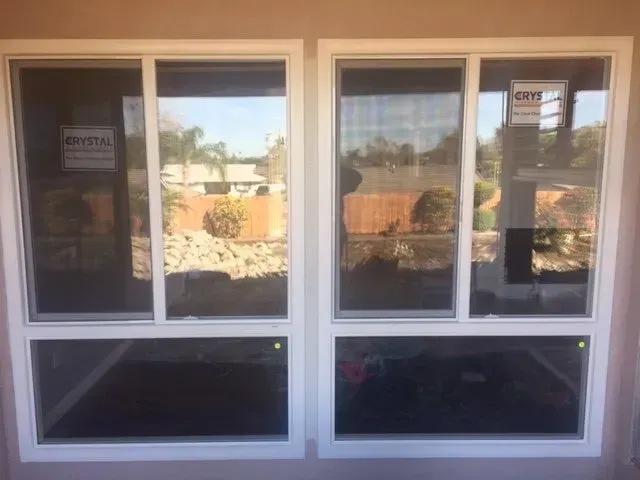 Store Windows — Corona, CA — Corona Glass, Inc.